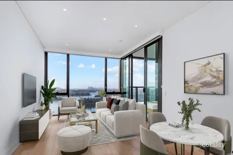 3702/36 Walker St, Rhodes, NSW 2138