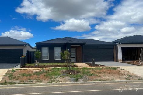 Property photo of 43 Riversdale Boulevard Weir Views VIC 3338