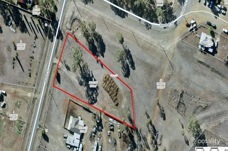 Property photo of 1 Watts Street Maryvale QLD 4370