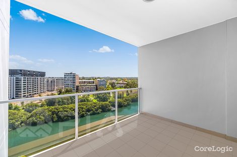 Property photo of 905/8 River Road West Parramatta NSW 2150