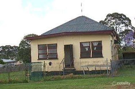Property photo of 9 Nigel Street North Toowoomba QLD 4350