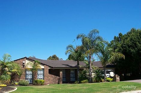 48 Chessington Way, Kingsley, WA 6026