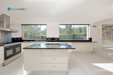 Property photo of 19 Gardenvale Road Oatlands NSW 2117
