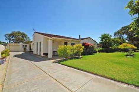 Property photo of 10 Koombana Way Kallaroo WA 6025