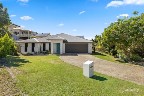 Property photo of 9 McKivat Drive Springfield Lakes QLD 4300