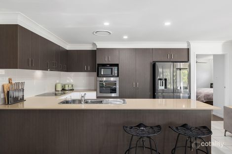 Property photo of 9 McKivat Drive Springfield Lakes QLD 4300