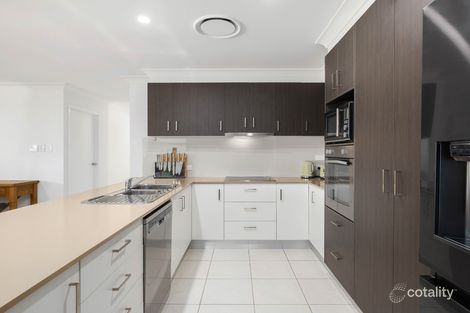 Property photo of 9 McKivat Drive Springfield Lakes QLD 4300