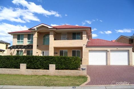 14 Benedict Cl, Cecil Hills, NSW 2171
