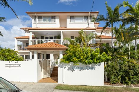 Property photo of 2/40-42 Meron Street Southport QLD 4215