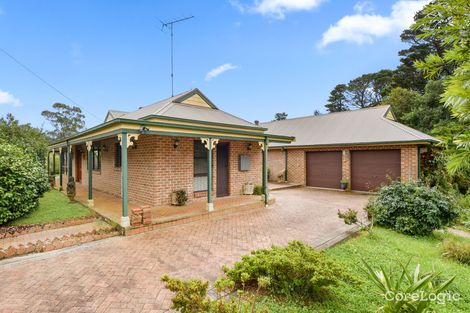 Property photo of 148 Tableland Road Wentworth Falls NSW 2782