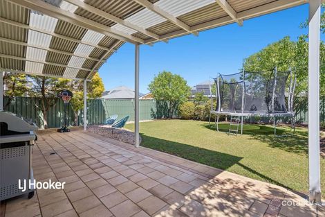 Property photo of 20 Dutton Avenue Mawson Lakes SA 5095