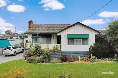 Property photo of 68 Wolseley Street Orbost VIC 3888