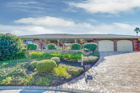 Property photo of 6 Deconno Court Dernancourt SA 5075