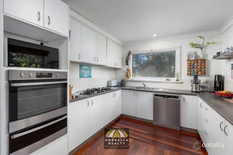 Property photo of 21 Reading Road Myalup WA 6220
