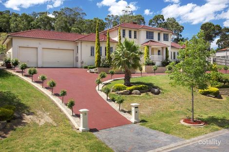 19 Parkview Tce, Lysterfield South, VIC 3156