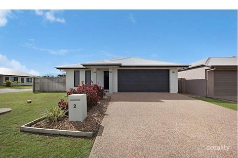 Property photo of 2 Drysdale Street Bohle Plains QLD 4817