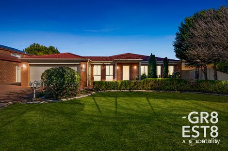 3 Scarborough Dr, Narre Warren South, VIC 3805