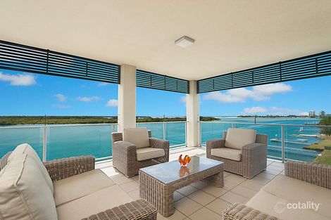 Property photo of 7/80 Duporth Avenue Maroochydore QLD 4558