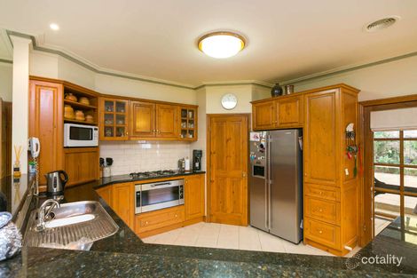 Property photo of 182 St Aidans Road Kennington VIC 3550