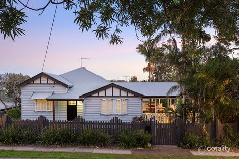 Property photo of 51 Gowrie Street Annerley QLD 4103