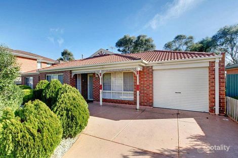 Property photo of 19 Golden Ash Court Meadow Heights VIC 3048