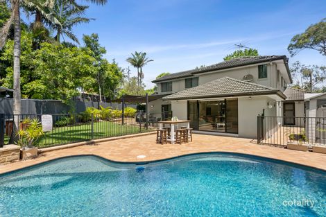 Property photo of 4 Maralinga Avenue Elanora Heights NSW 2101