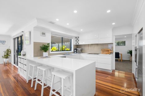 Property photo of 4 Maralinga Avenue Elanora Heights NSW 2101