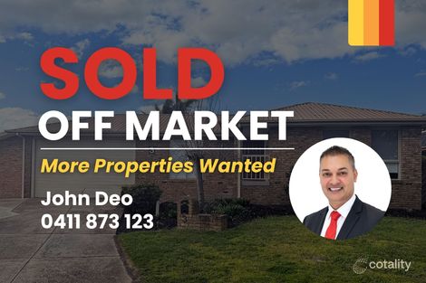 3 Llewellyn Ct, Cranbourne North, VIC 3977