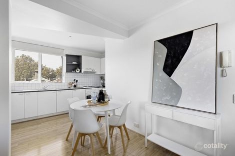 Property photo of 18/55-59 York Street Fitzroy North VIC 3068