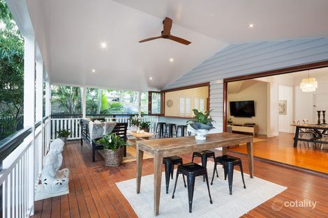 Property photo of 51 Gowrie Street Annerley QLD 4103