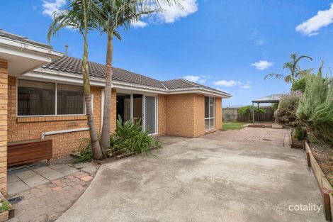 Property photo of 36 Postregna Way Skye VIC 3977
