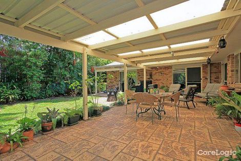 Property photo of 15 Burgundy Crescent Thornlands QLD 4164