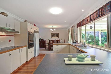 Property photo of 15 Burgundy Crescent Thornlands QLD 4164