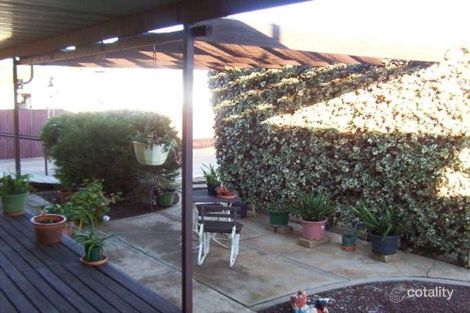 Property photo of 110 Hill Street West Peterborough SA 5422