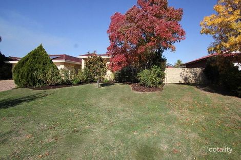 Property photo of 8 Prunus Place Helena Valley WA 6056