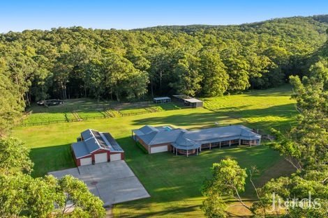 Property photo of 207 O'Donnelltown Road West Wallsend NSW 2286