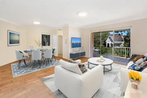 4/36 Albion St, Waverley, NSW 2024