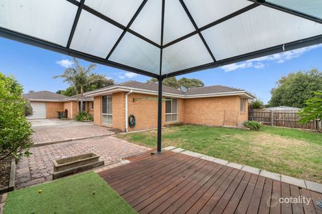 Property photo of 36 Postregna Way Skye VIC 3977