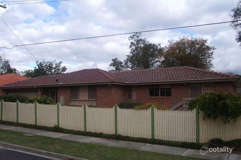 2a John St, Blackburn, VIC 3130