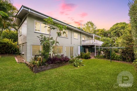 Property photo of 56D Main Avenue Bardon QLD 4065