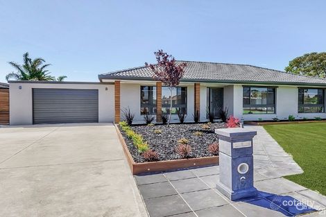 6 Jurs Ave, North Haven, SA 5018