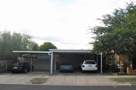 3/11 Elimatta Rd, Carnegie, VIC 3163