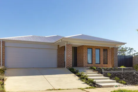 Property photo of 25 Kurrajong Road Warragul VIC 3820