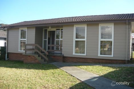 Property photo of 182 Carlisle Avenue Blackett NSW 2770