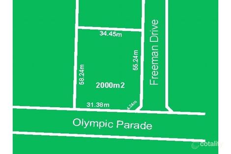 84 Olympic Pde, Kangaroo Flat, VIC 3555