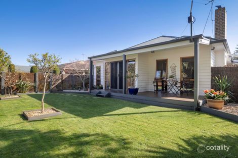 4 Morris St, Tootgarook, VIC 3941