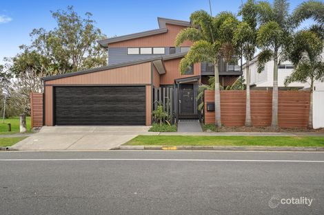 Property photo of 33 Tahiti Avenue Palm Beach QLD 4221
