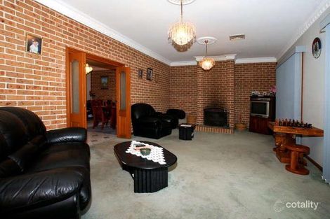 Property photo of 101 Anthony Road Leppington NSW 2179
