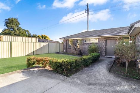 45 Palmerston Rd, Mount Druitt, NSW 2770