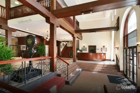 637/99 Jones St, Ultimo, NSW 2007